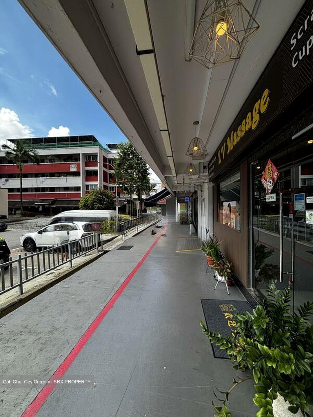 Hougang Avenue 3 (D19), Office #512530741